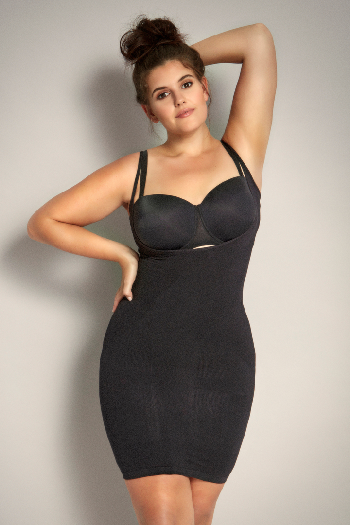 ZH - Shape 04 - Underkjole