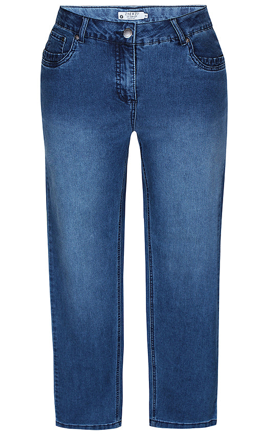 ZH - Curve 2 01 - Jeans -