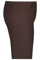ZH - Twist 224 - Vinter Bengalin - Brun