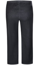 ZH - Jazzy 44 - Jeans - Sort
