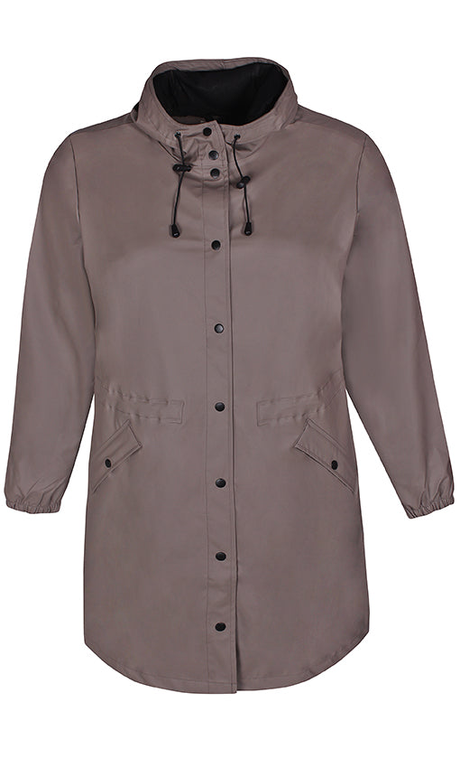 Tael 584 - Raincoat -