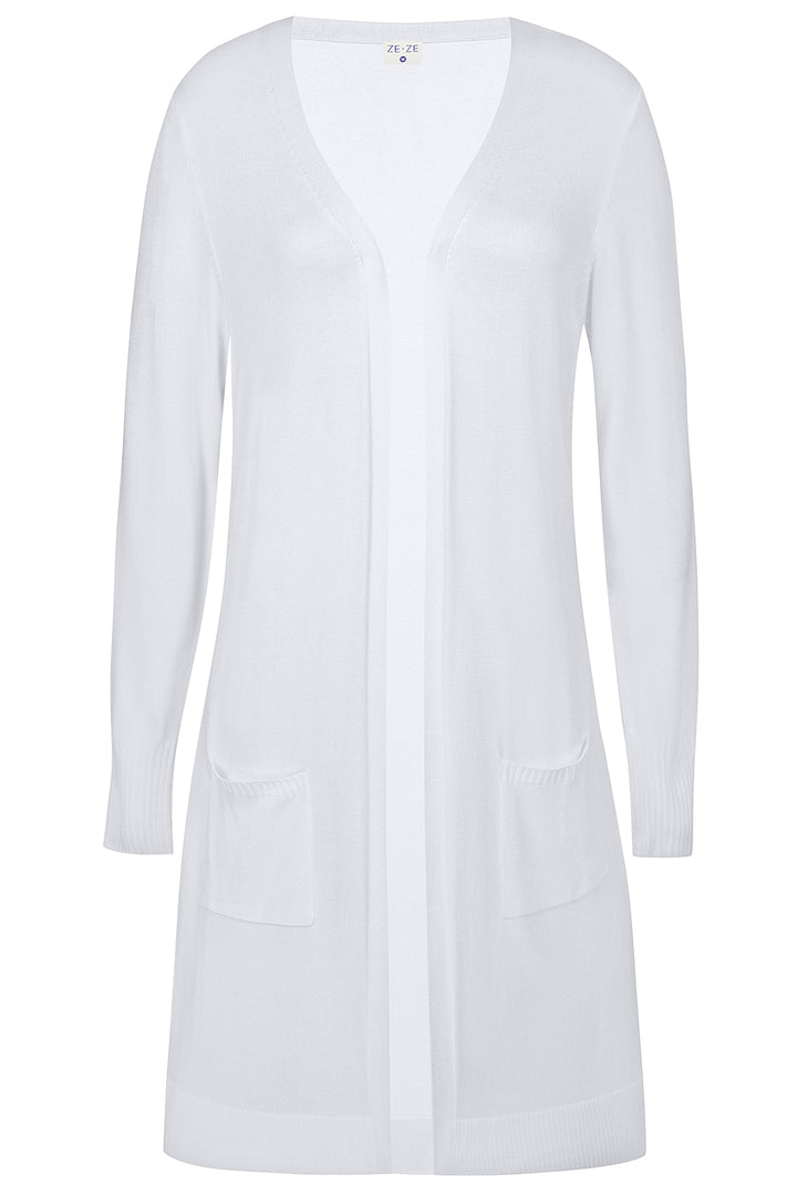 ZE - Norma 023 - Cardigan