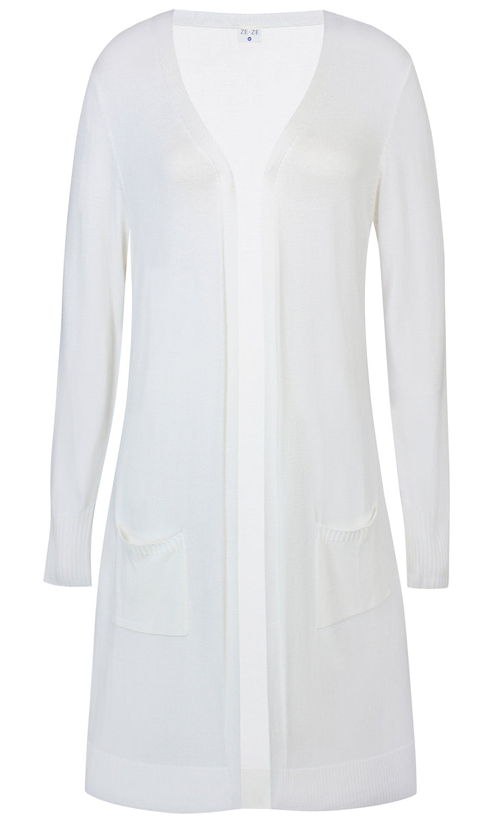 ZE - Norma 023 - Cardigan