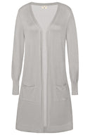 ZE - Norma 023 - Cardigan - Sand