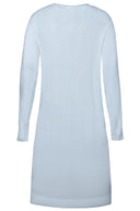 ZE - Norma 023 - Cardigan - Blå