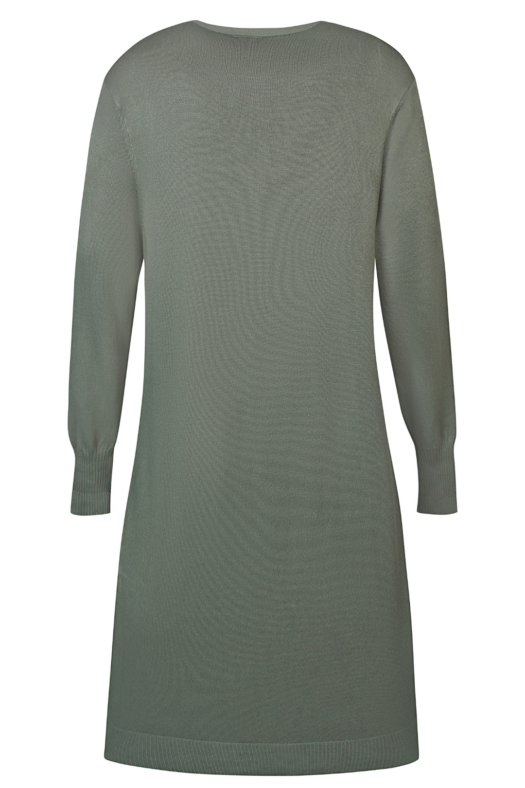 ZE - Norma 023 - Cardigan - Grøn