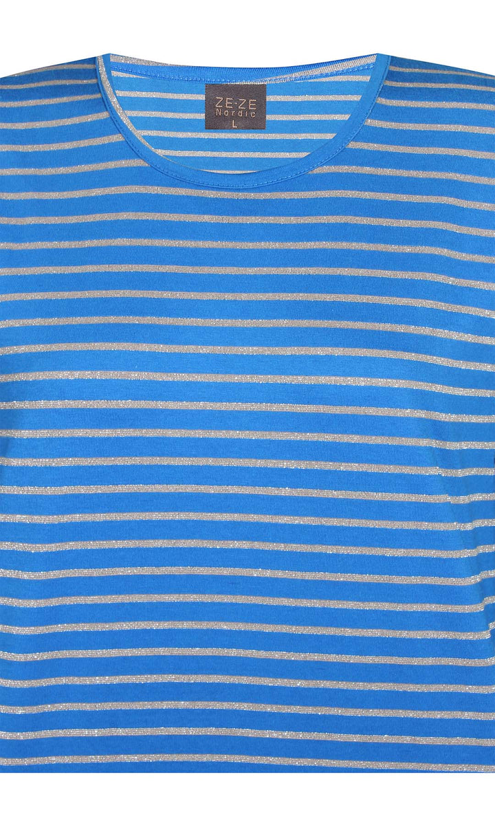 Elja 126 - T-shirt - Blå