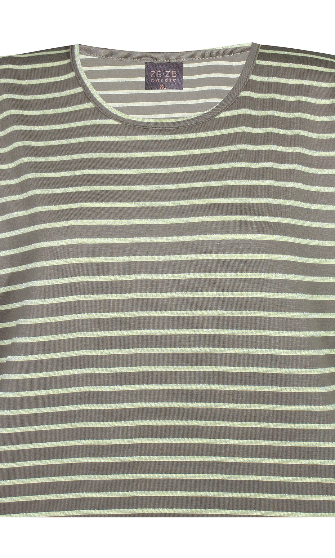 Elja 126 - T-shirt - Grøn