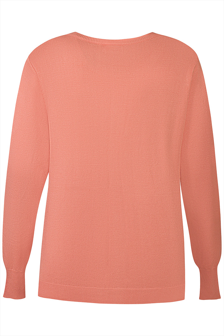 ZE - Norma 106 - Cardigan