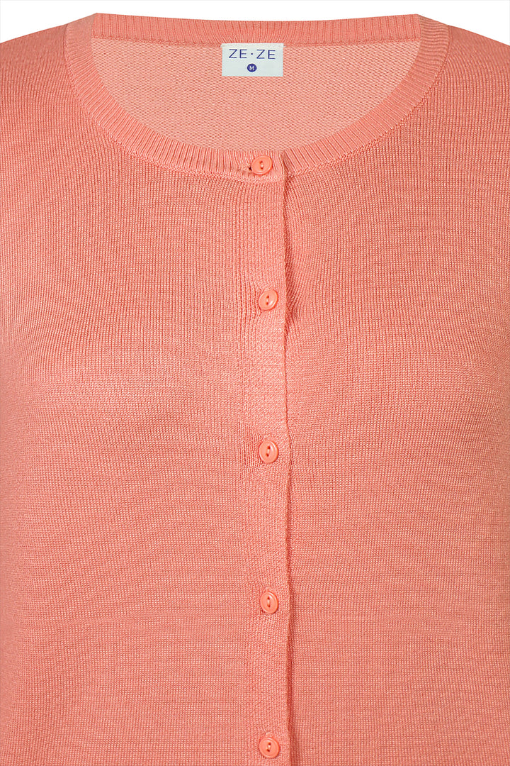 ZE - Norma 106 - Cardigan