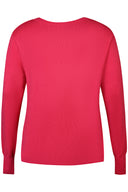 ZE - Norma 106 - Cardigan - Pink