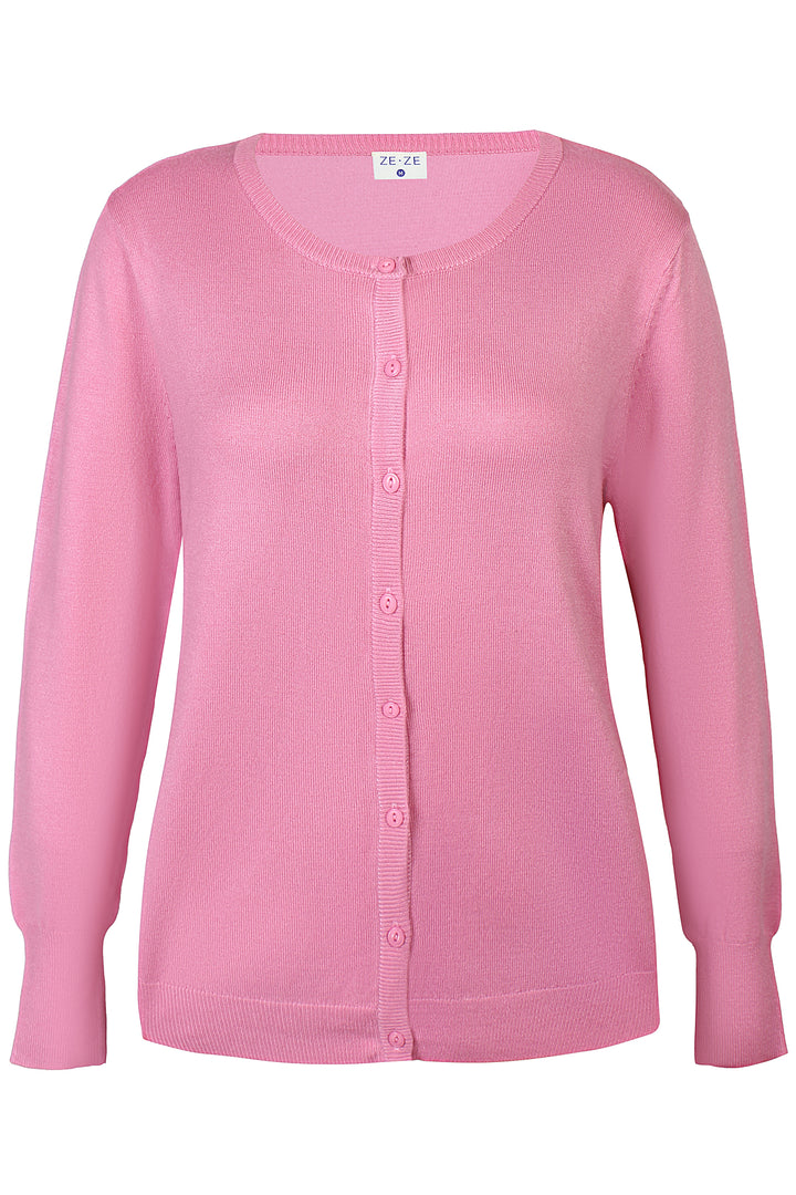 ZE-Norma 106-Cardigan