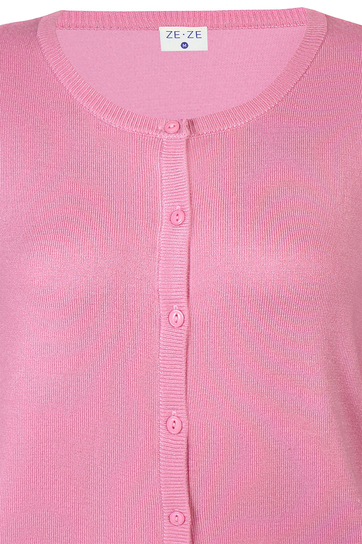 ZE-Norma 106-Cardigan