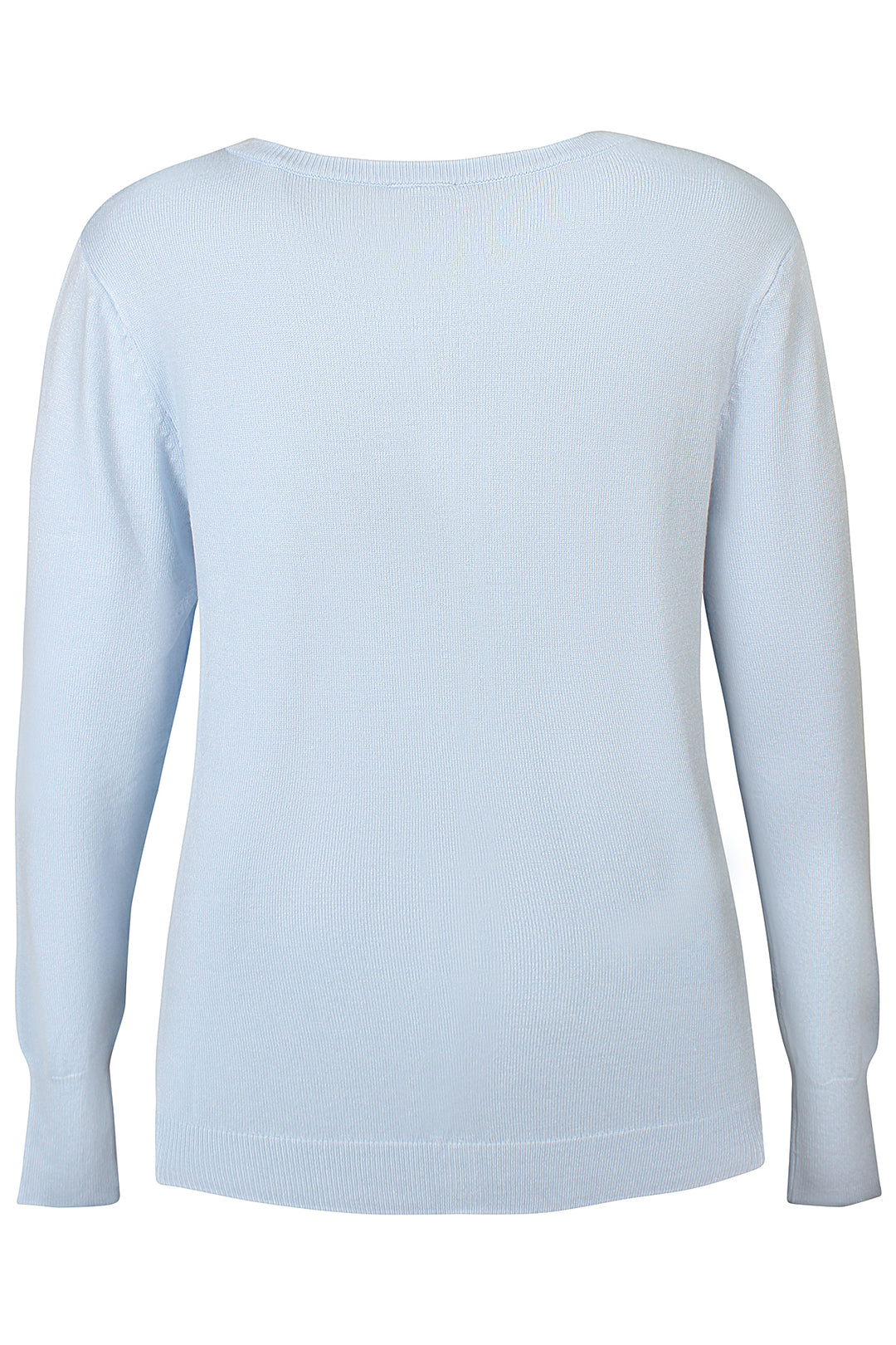 ZE - Norma 106 - Cardigan - Blå