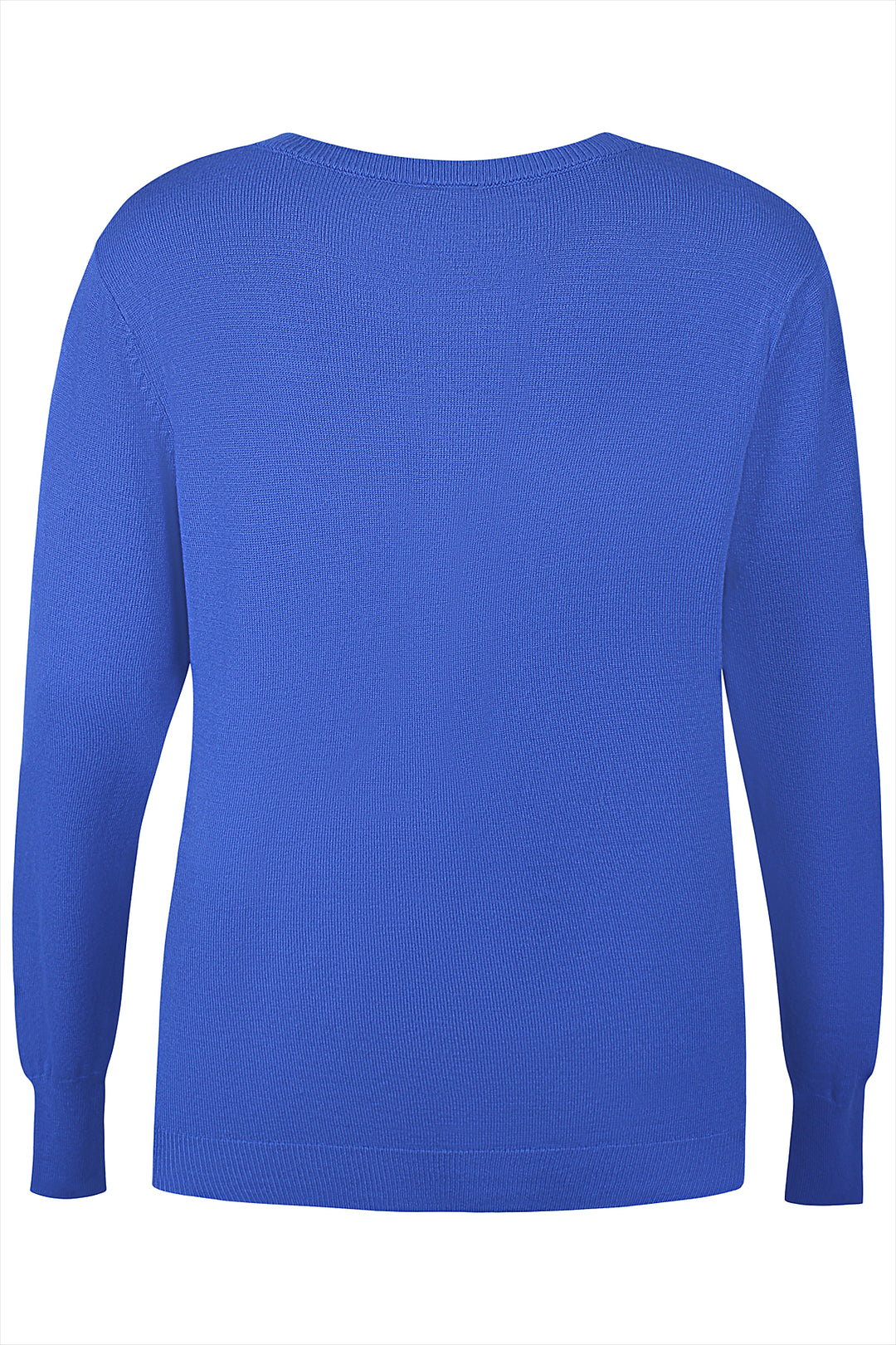 ZE - Norma 106 - Cardigan - Blå