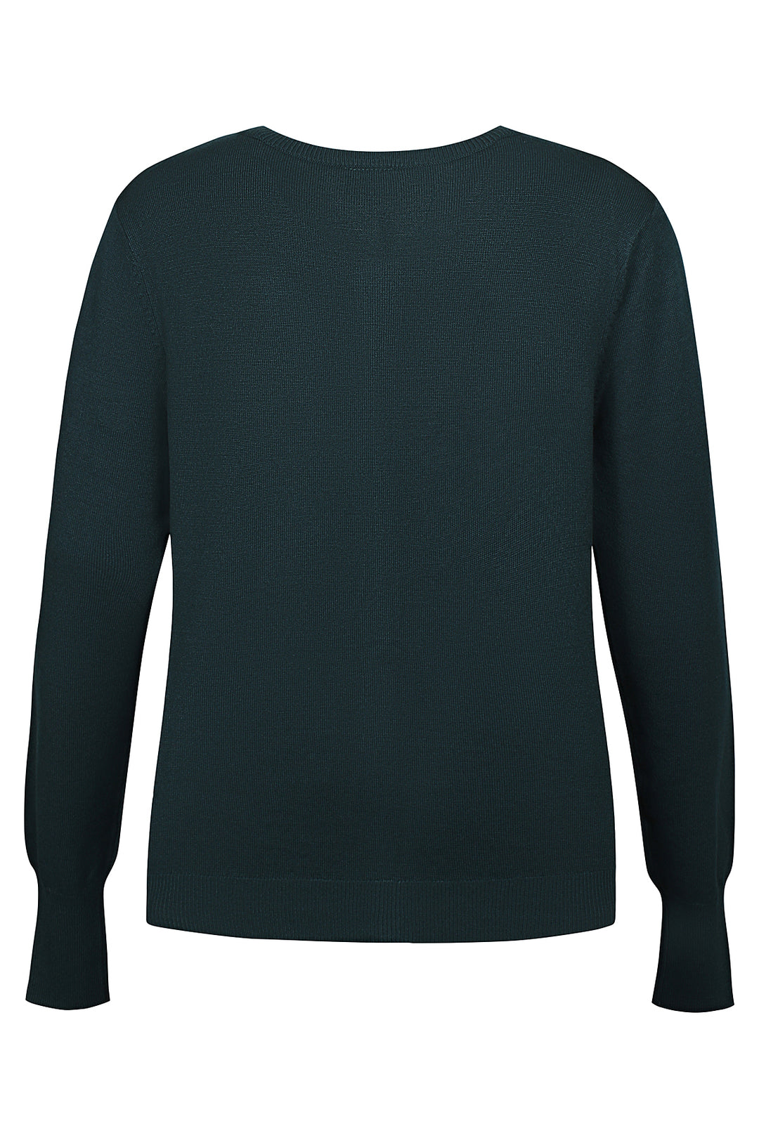 ZE - Norma 106 - Cardigan - Grøn