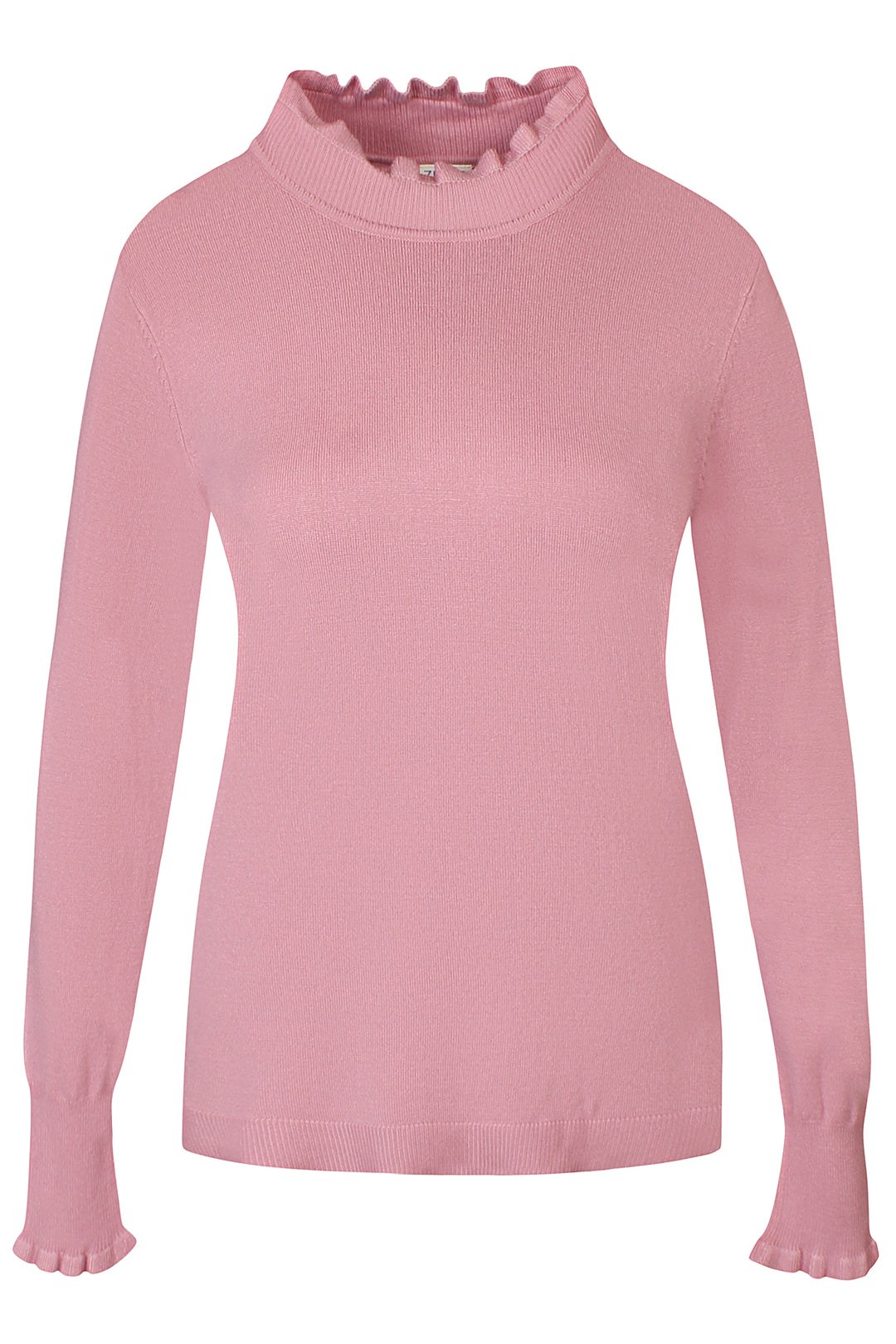 ZE - Norma 268 - Trøje - Rosa