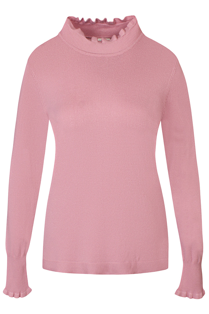 ZE - Norma 268 - Trøje - Rosa