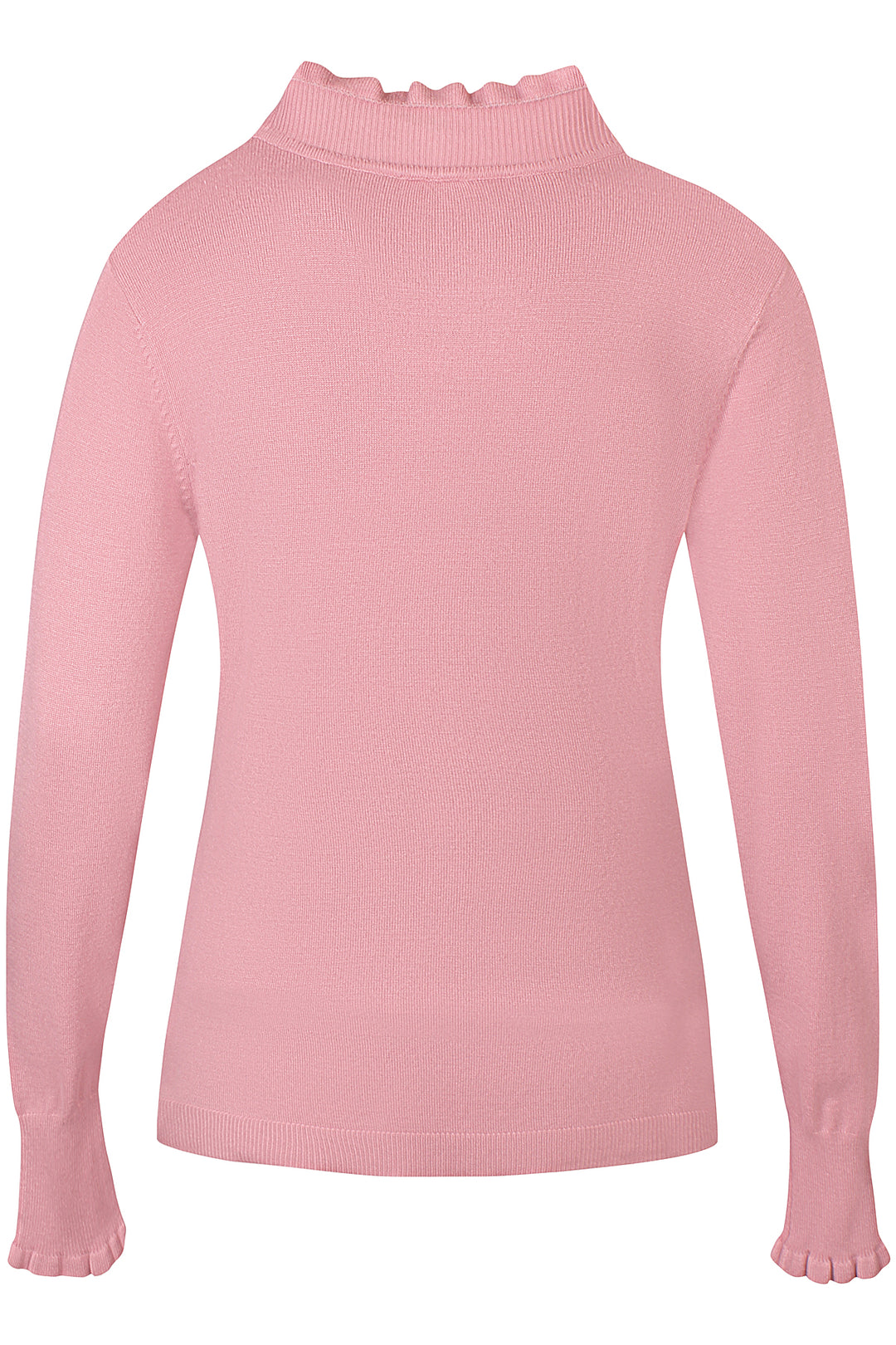 ZE - Norma 268 - Trøje - Rosa