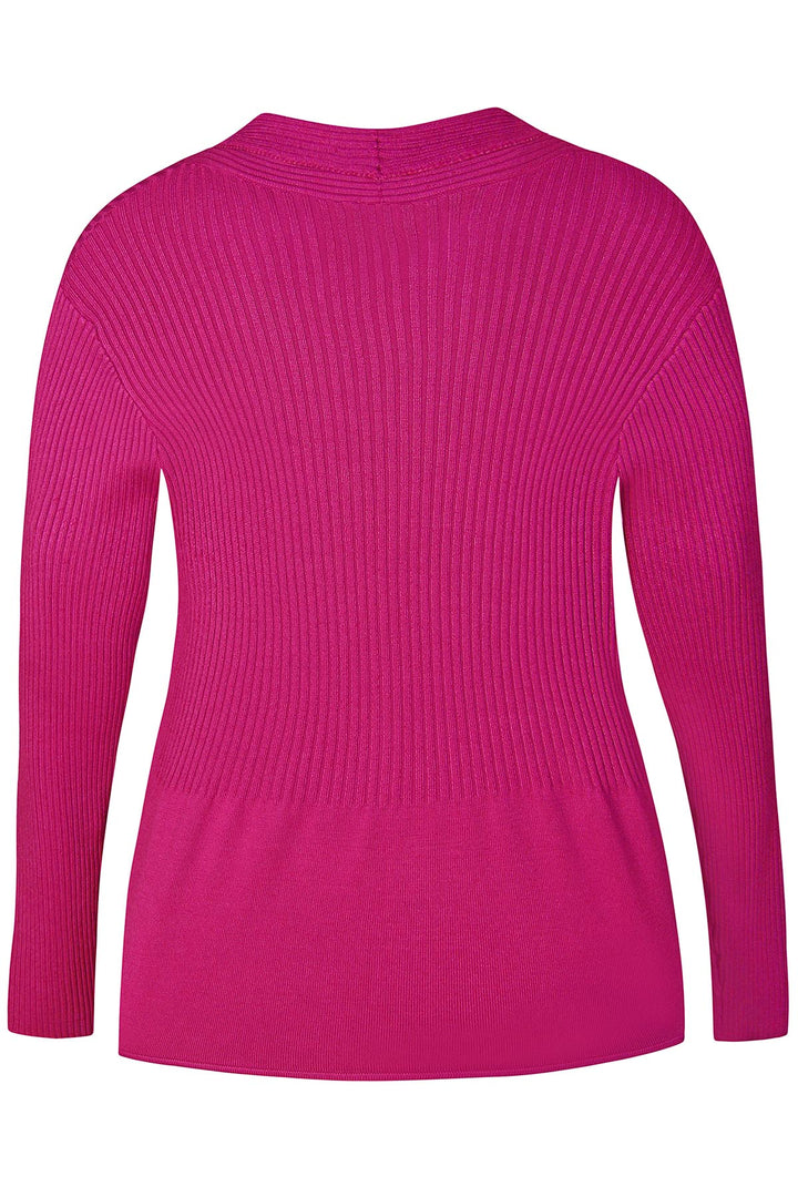 ZE - Florian 723 - Cardigan - Pink