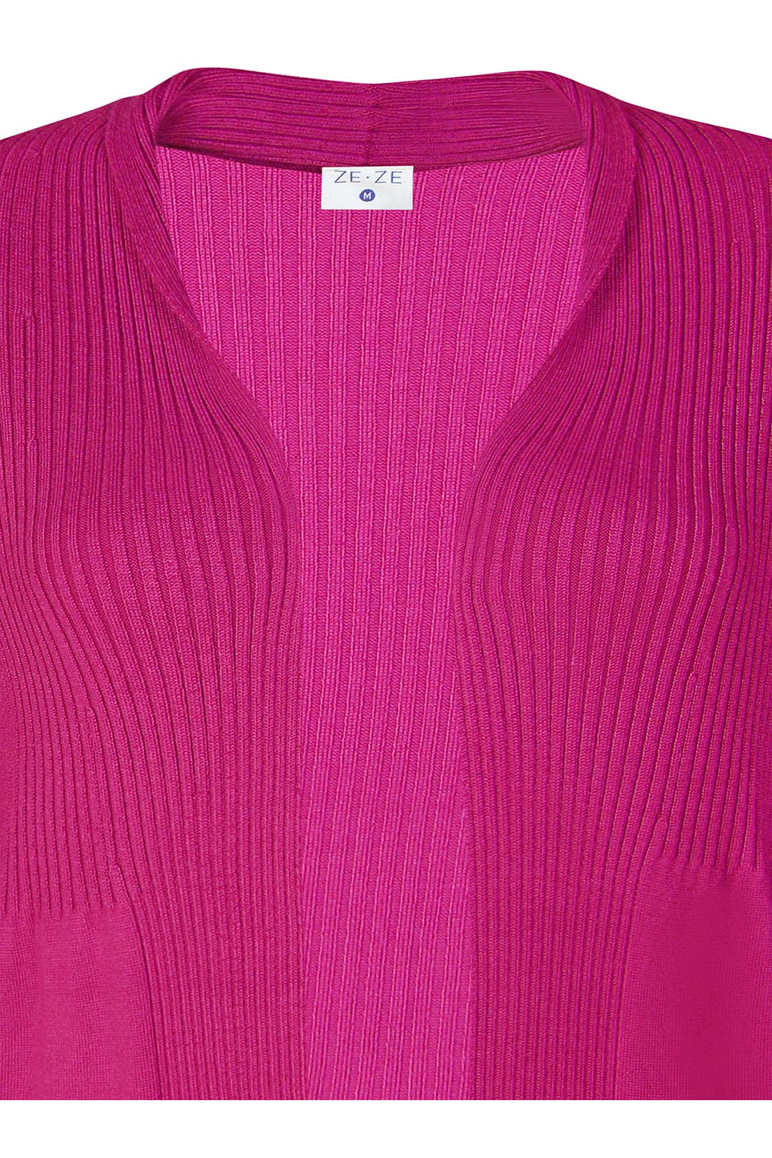 ZE - Florian 723 - Cardigan - Pink