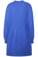 ZE - Florian 305 - Cardigan - Blå