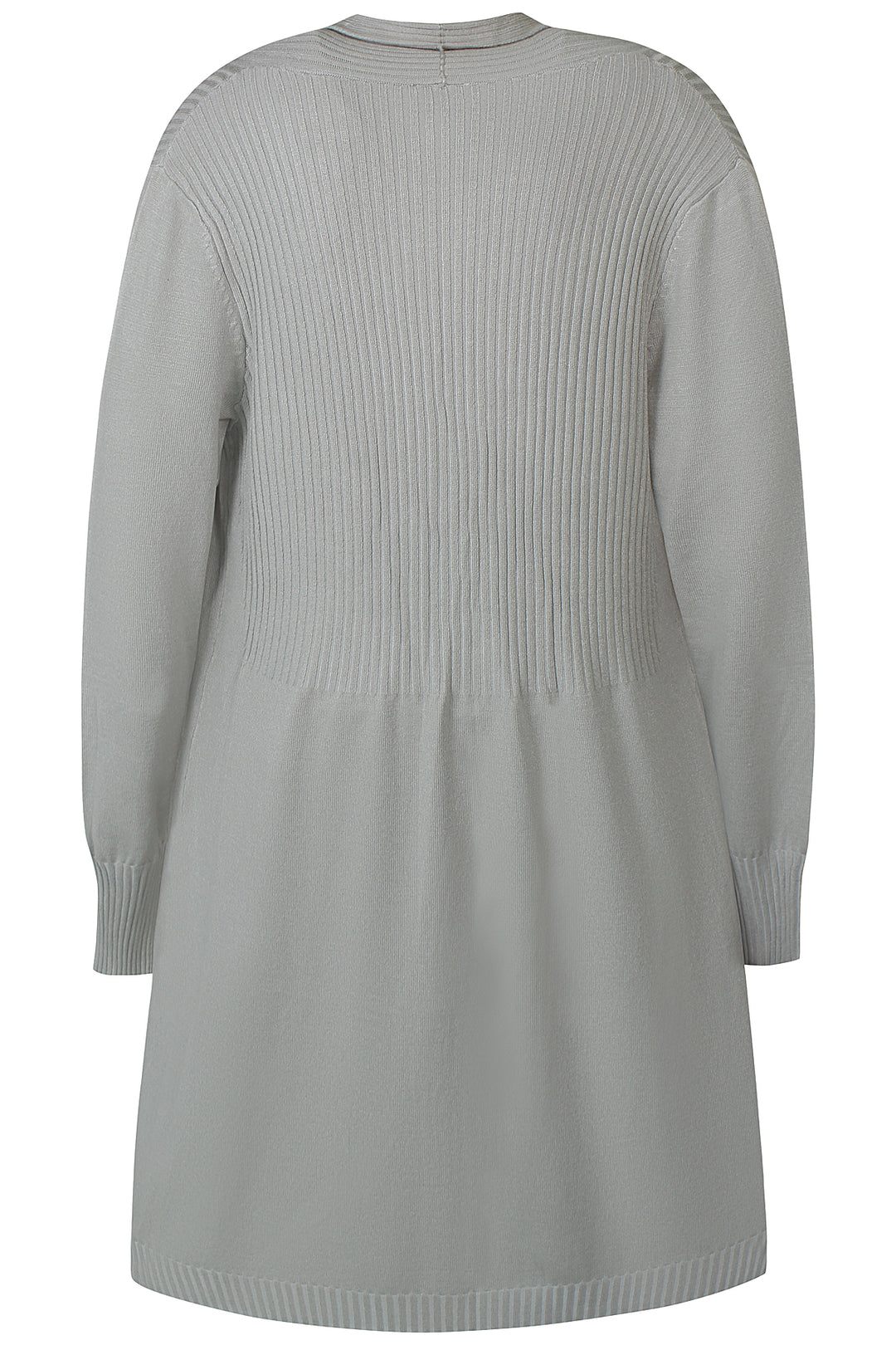 ZE - Florian 305 - Cardigan - Grøn