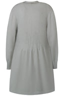 ZE - Florian 305 - Cardigan - Grøn