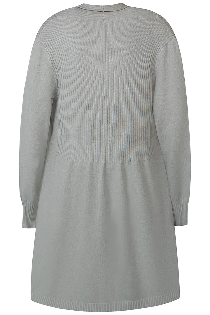 ZE - Florian 305 - Cardigan - Grøn