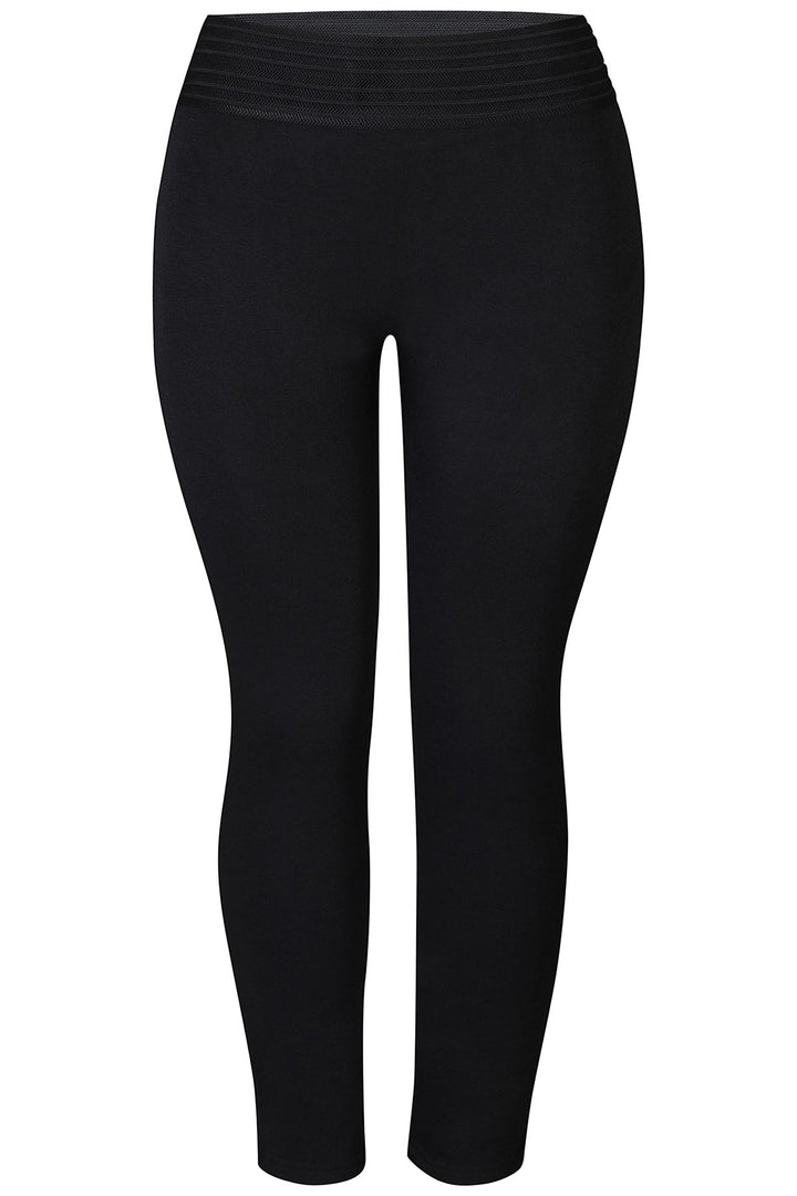 ZE - Hydee 290 - Legging - Sort