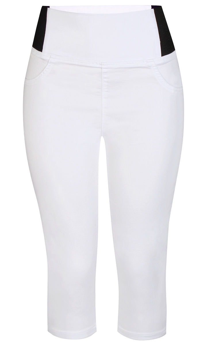 ZE - Pixie 321 - Capri buks
