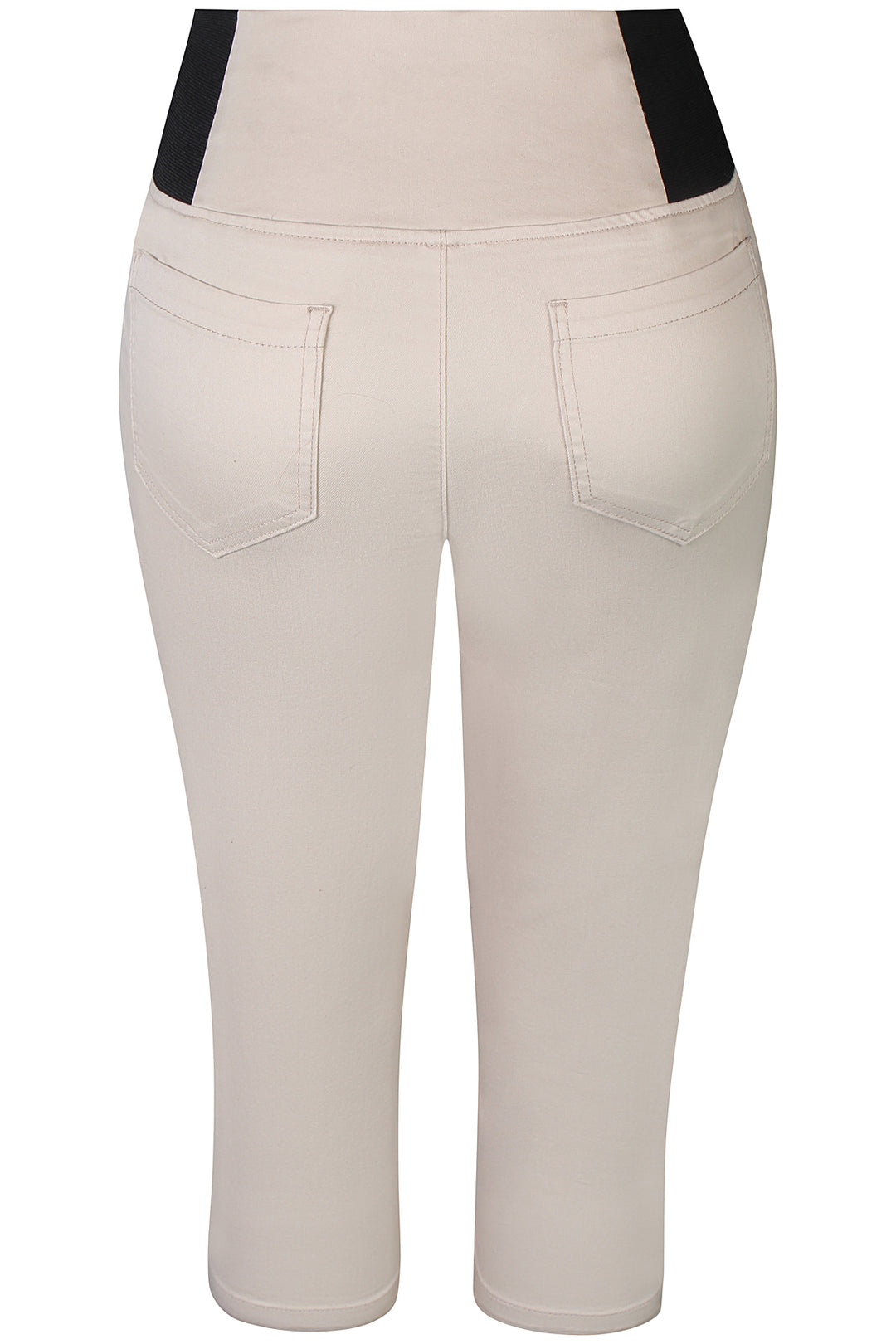 ZE - Pixie 321 - Capri buks - Sand