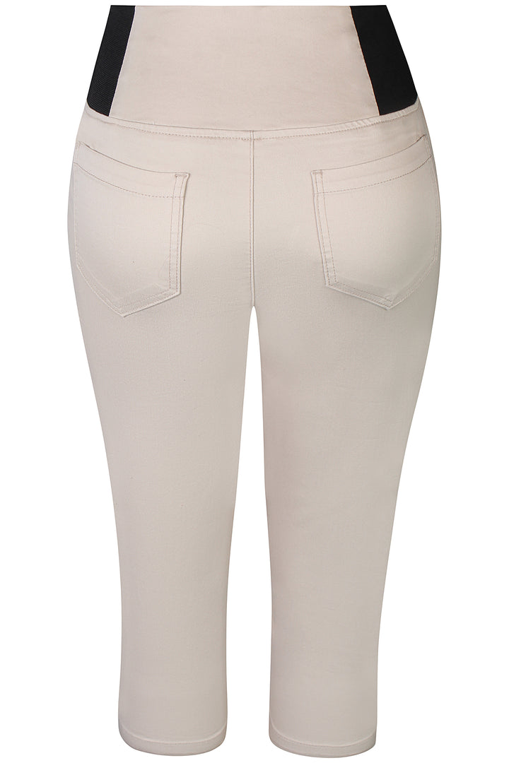 ZE - Pixie 321 - Capri buks - Sand