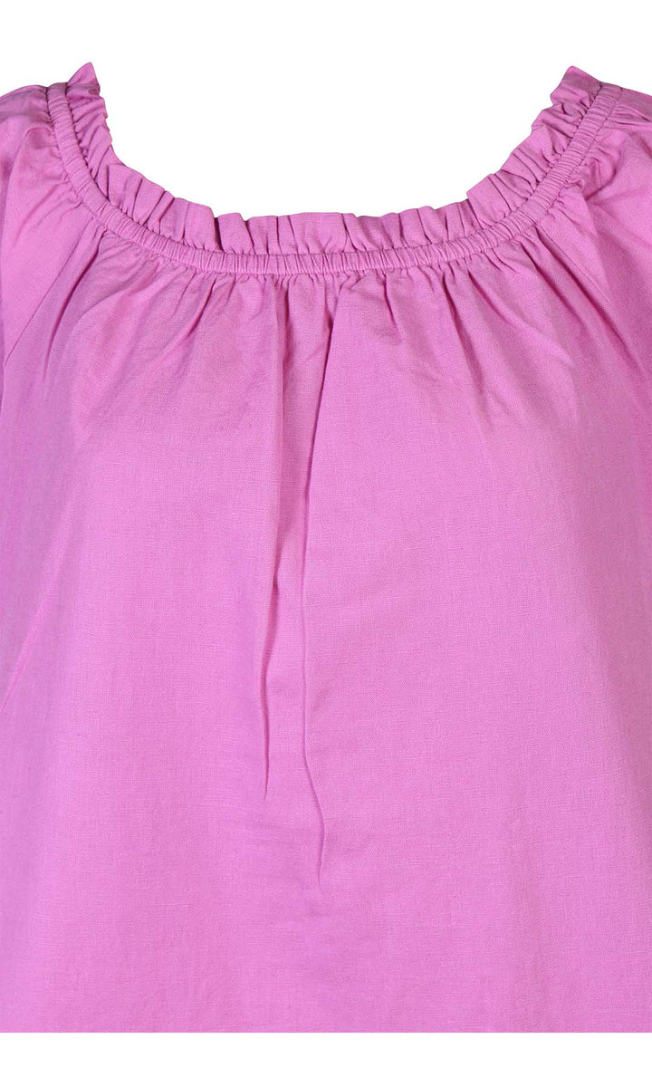 Sonia 322 - Dress - Pink