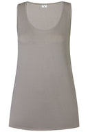 ZE - Bella 457 - Top - Sand