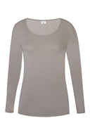 ZE - Bella 458 - T-shirt - Sand