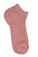 Fodbold 461 - Fodboldstrømper - Rose