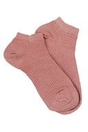 Fodbold 461 - Fodboldstrømper - Rose