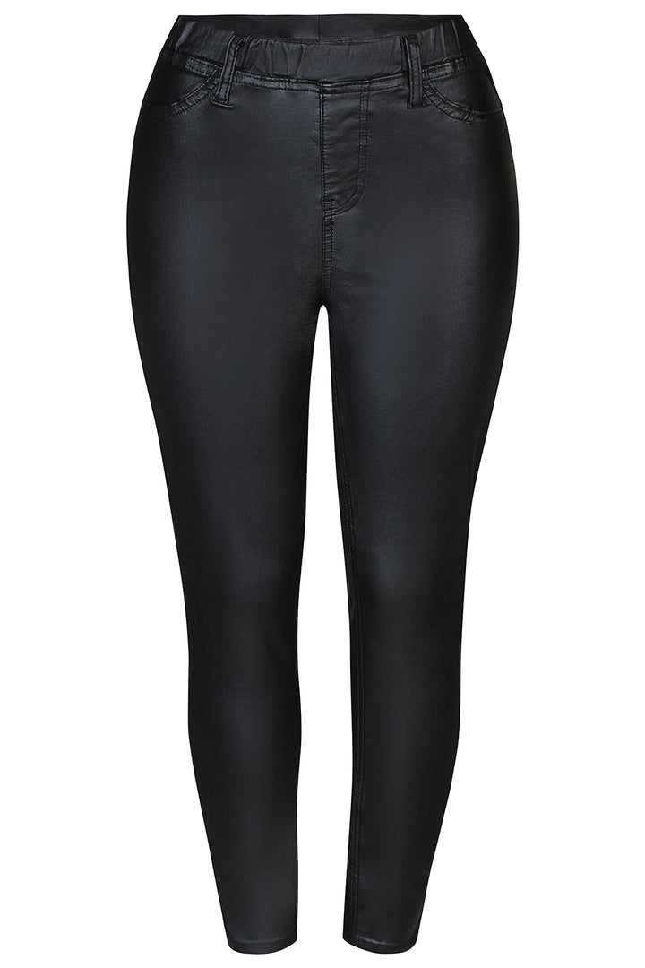 ZE - Dixie 462 - Legging - Sort