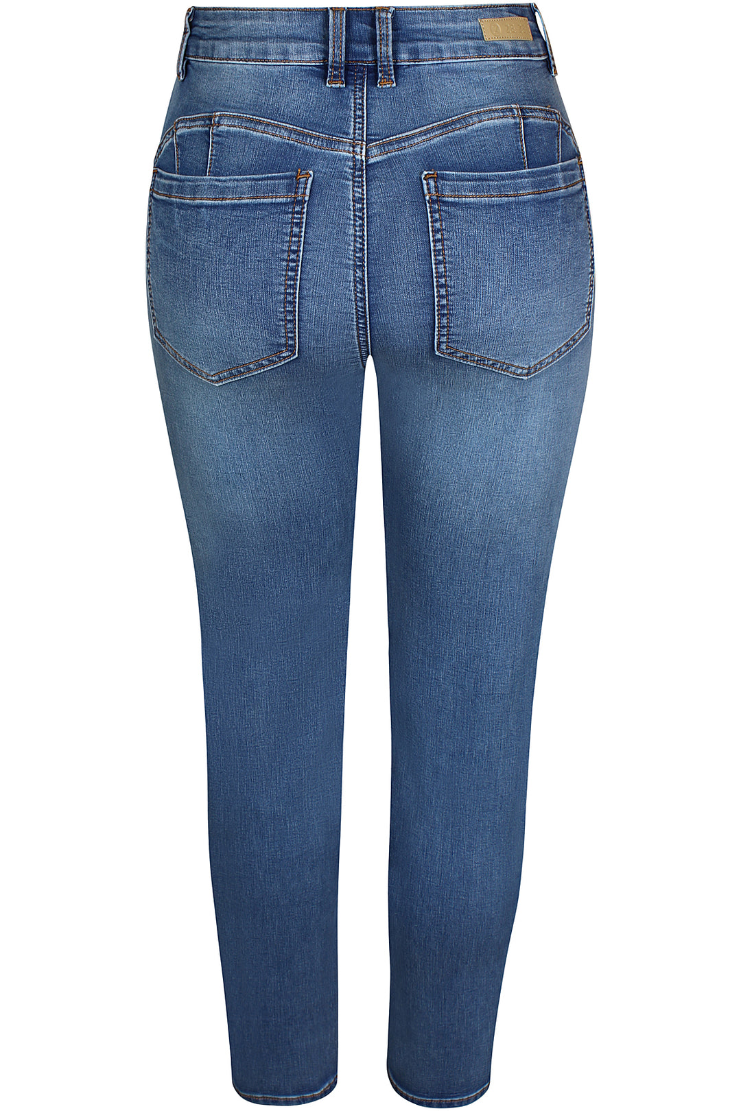 ZE - Shape 1 511 - Denim bukser