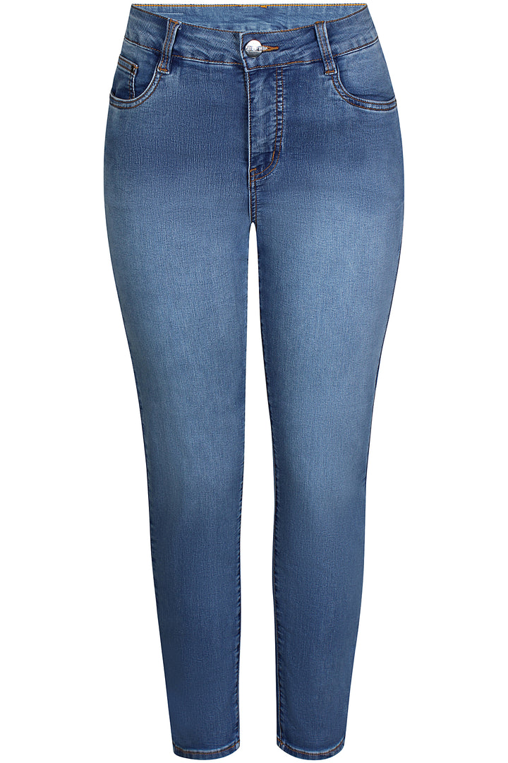 ZE - Shape 1 511 - Denim bukser