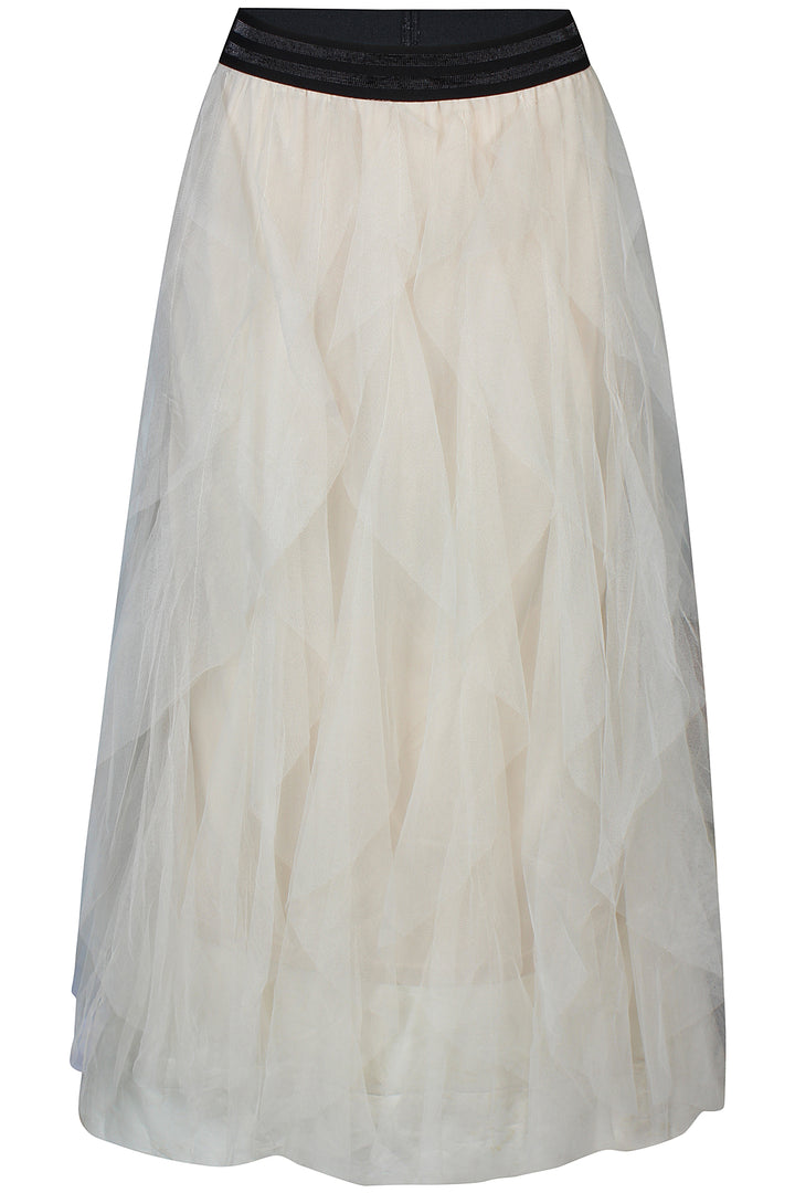 ZE - Nutcracker 538 - Nederdel - Sand