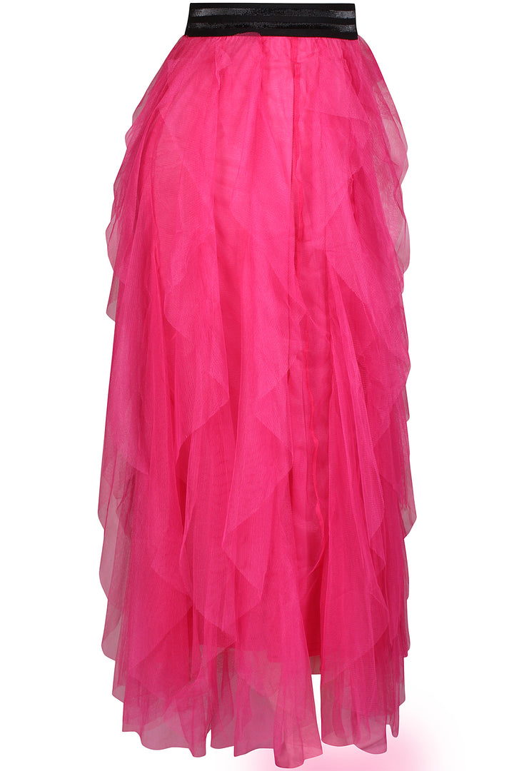 ZE - Nutcracker 538 - Nederdel - Pink