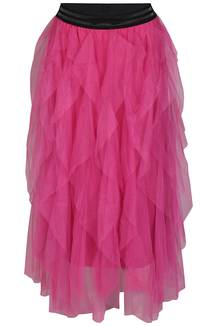 ZE - Nutcracker 538 - Nederdel - Pink