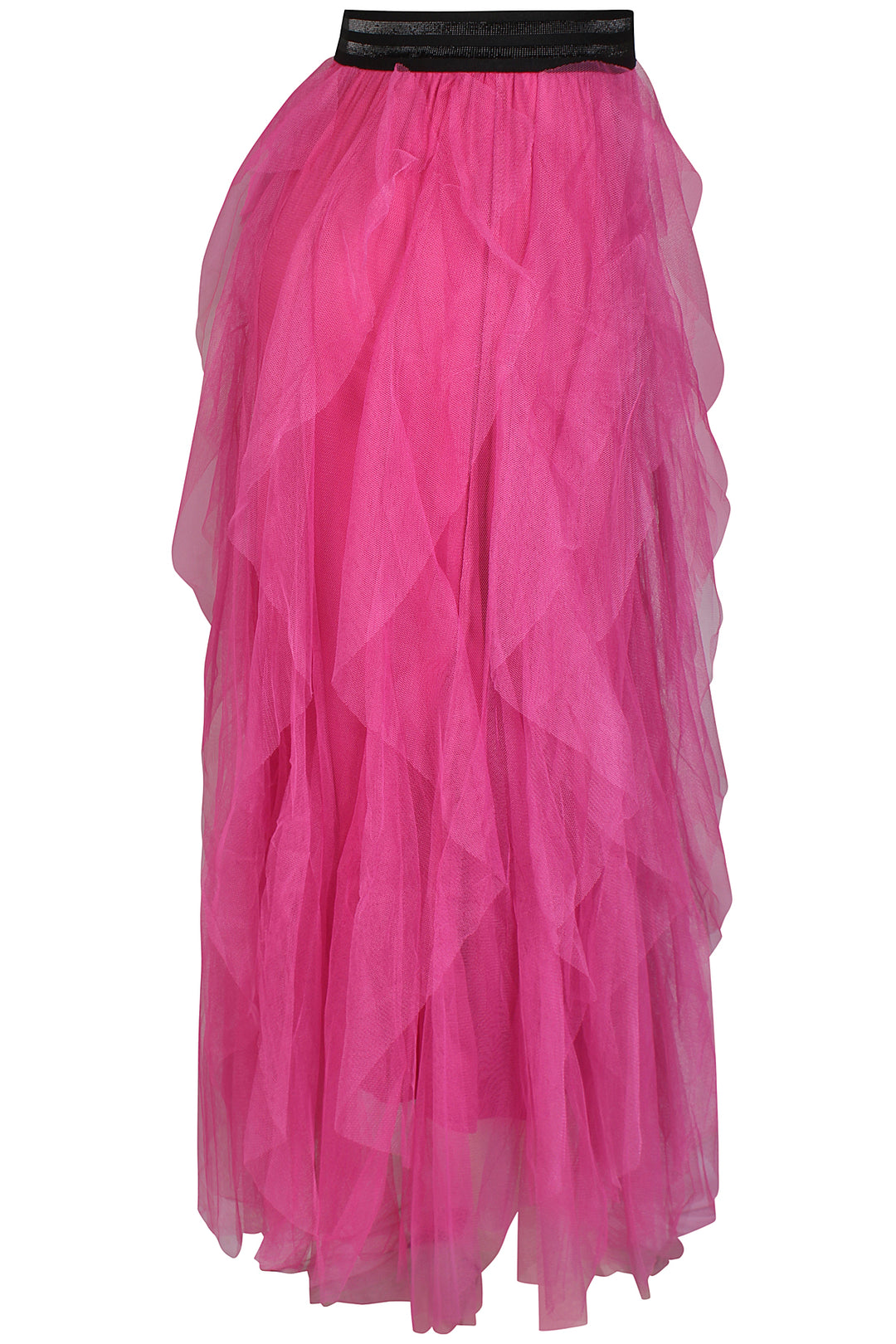 ZE - Nutcracker 538 - Nederdel - Pink