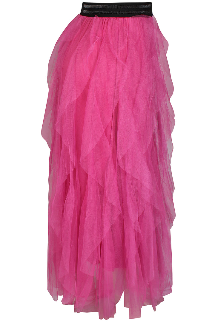 ZE - Nutcracker 538 - Nederdel - Pink