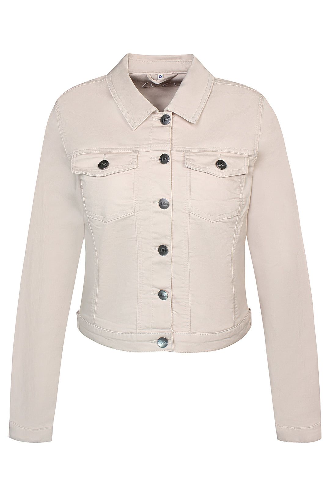 ZE - Utilia 567 - Jakke - Sand