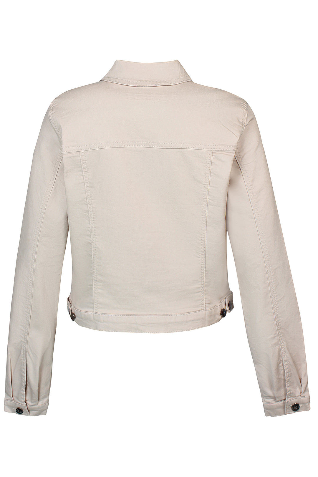 ZE - Utilia 567 - Jakke - Sand