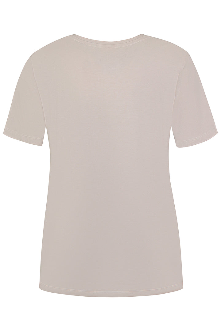 ZE - Kierra 603 - T-shirt - Sand