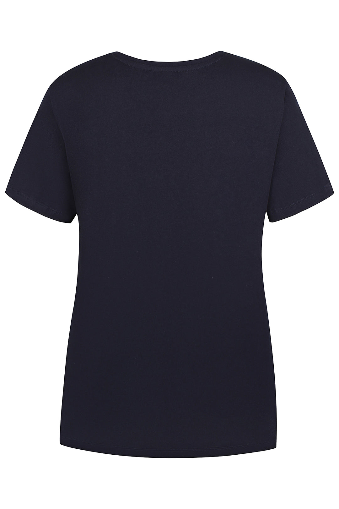 ZE - Kierra 603 - T-shirt - Blå